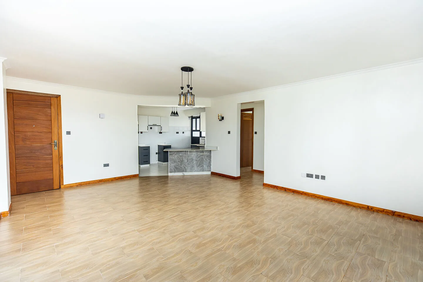 3 Bedroom Apartment for Sale at Tangelo Residency, Kibichiku, Lower Kabete apartment for sale in Kibichiku, Lower Kabete photo 4