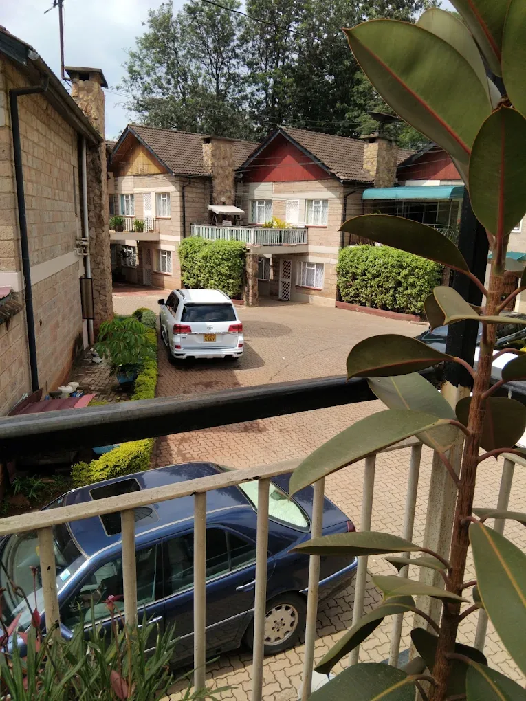 Tigoni Villas townhouse in Kilimani photo 3