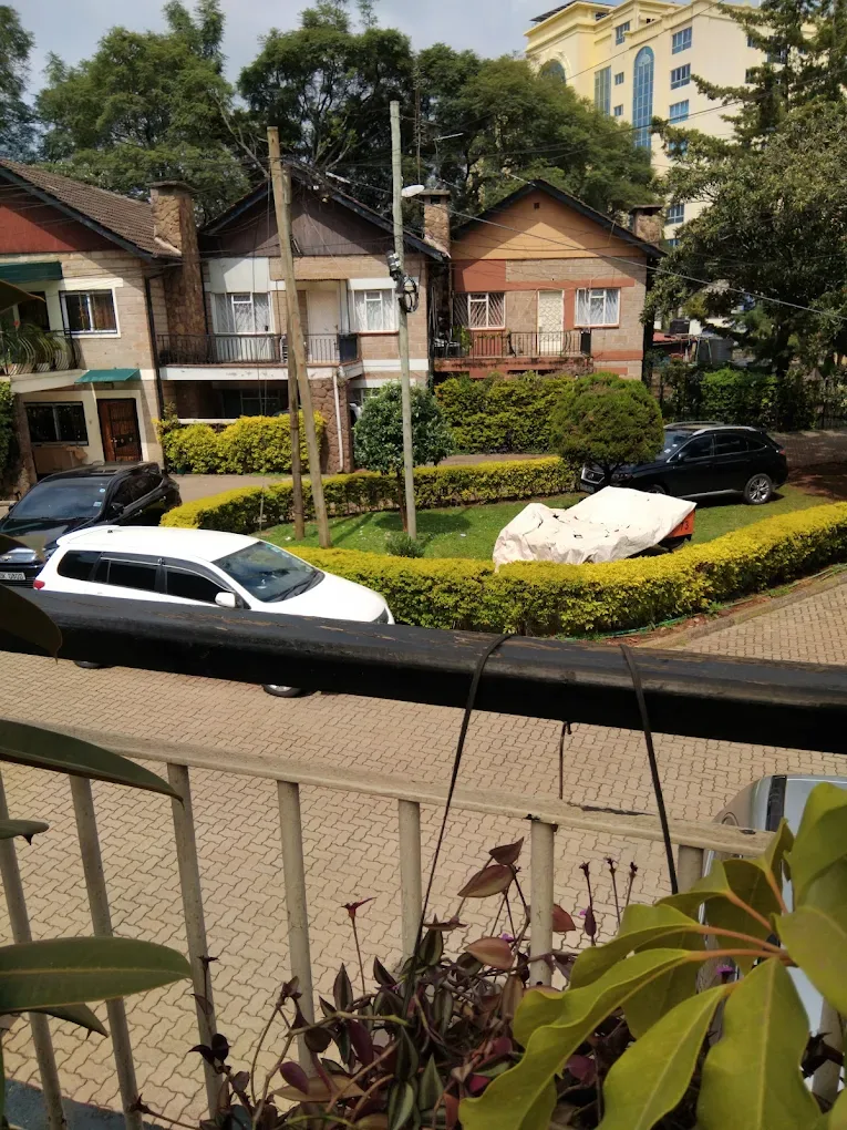 Tigoni Villas townhouse in Kilimani photo 4