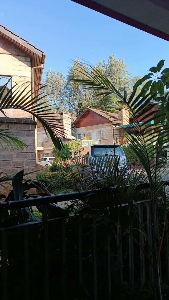 Tigoni Villas - TOWNHOUSE in Kilimani photo