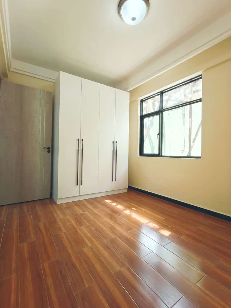 Kindaruma Homes Apartments - APARTMENT in Kilimani photo