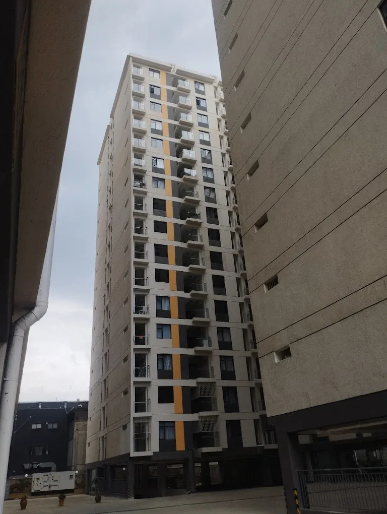 Kindaruma Homes Apartments apartment in Kilimani photo 2