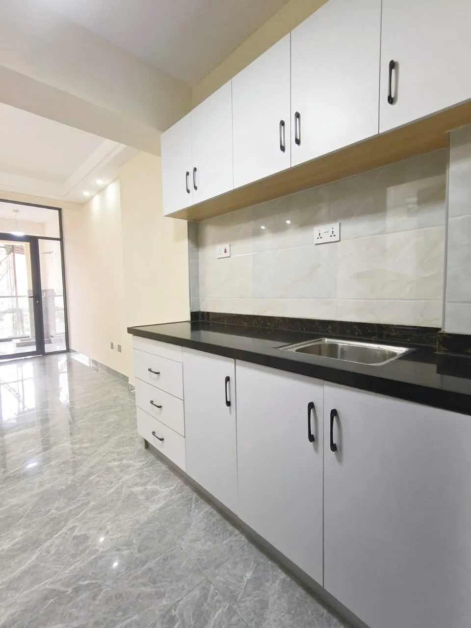 Kindaruma Homes Apartments apartment in Kilimani photo 4