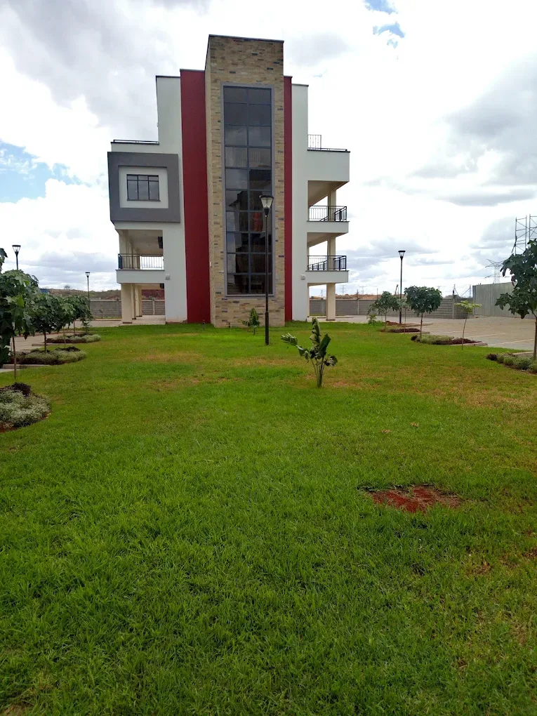 3 Bedroom Apartment for Sale at Lifestyle Heights, Ruiru apartment for sale in Ruiru photo 2