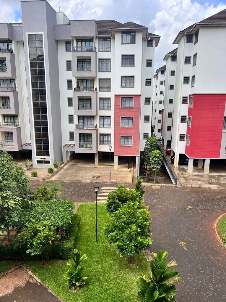 3 Bedroom Apartment for Sale at Lifestyle Heights, Ruiru apartment for sale in Ruiru photo 5