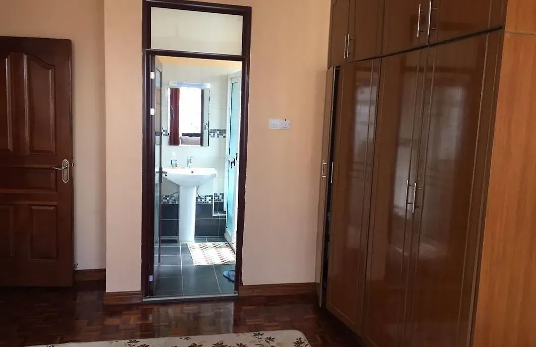 New Century Garden apartment in Kilimani photo 3