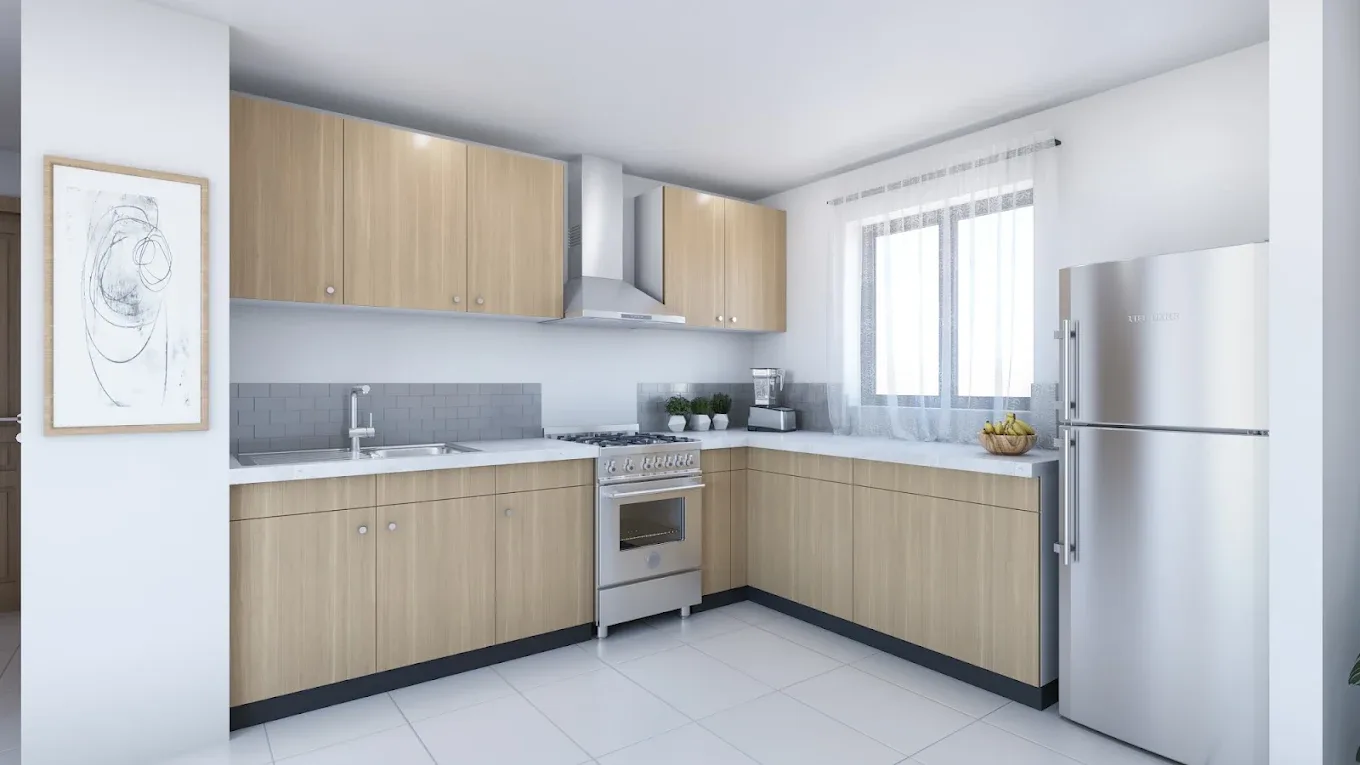 26 Mzizi Court - Apartment in Two Rivers photo