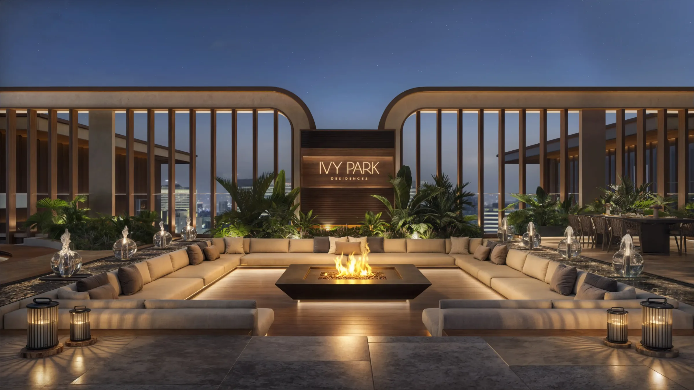 Ivy Park thumbnail 4