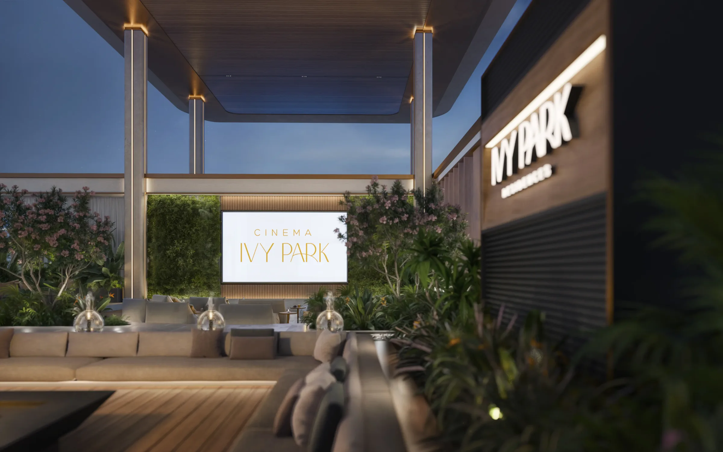 Ivy Park thumbnail 6