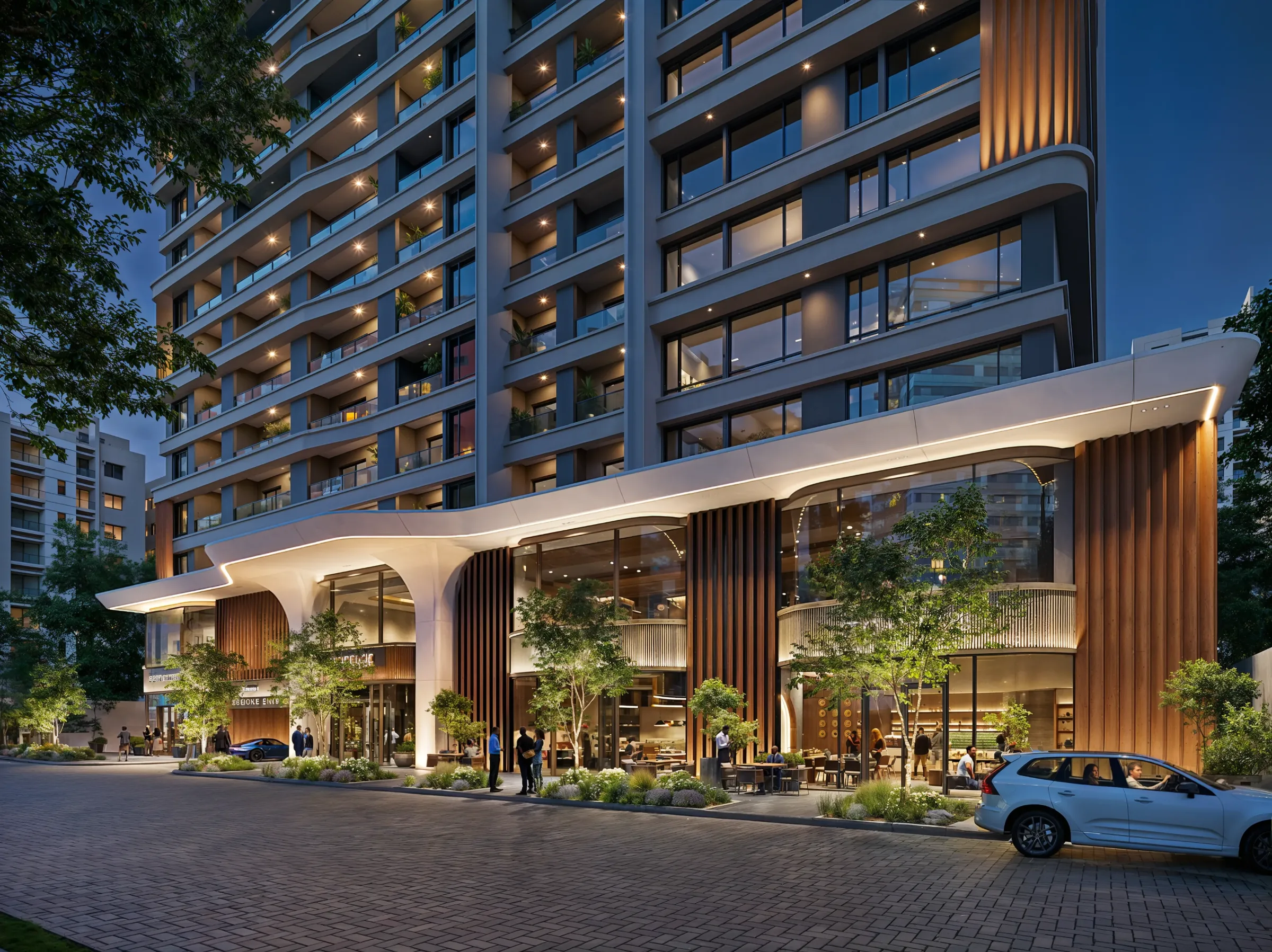 Ivy Park thumbnail 8