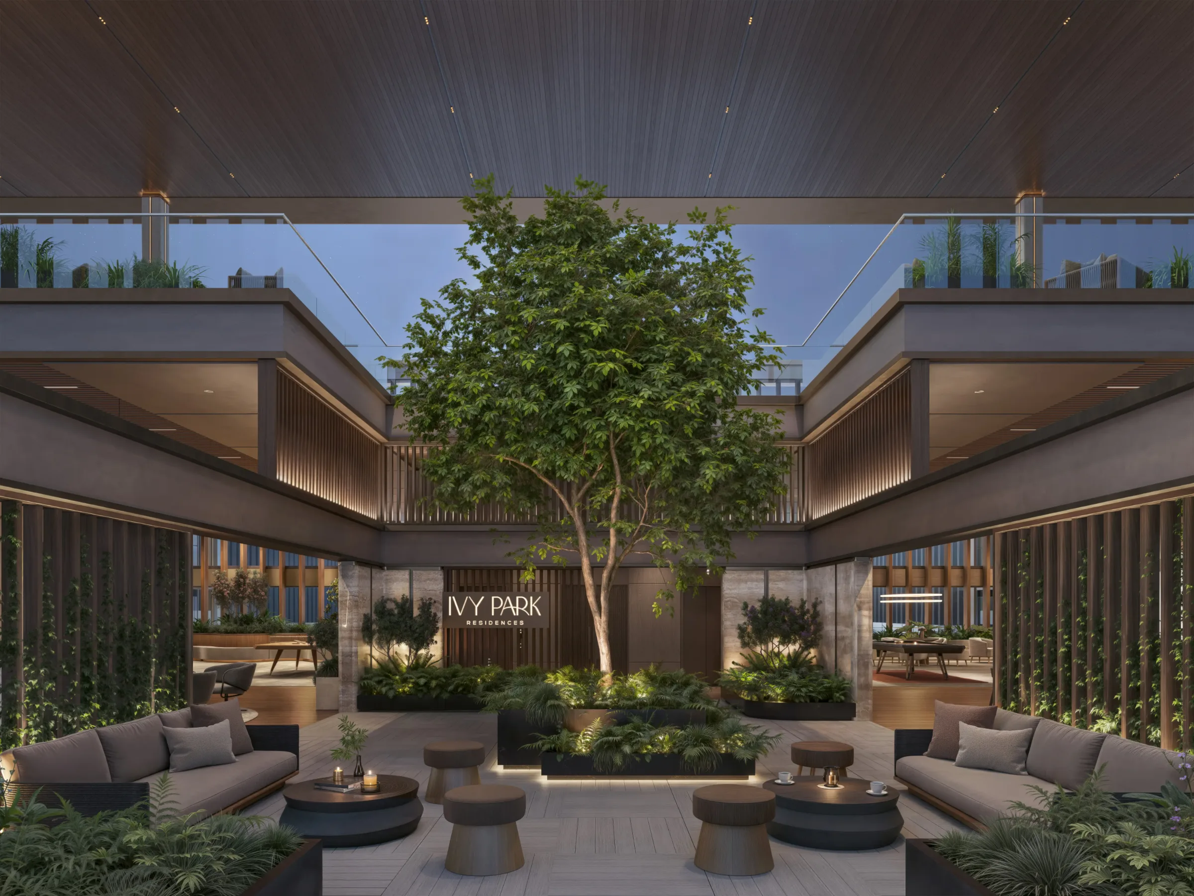 Ivy Park thumbnail 9