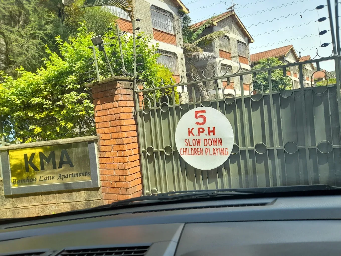 KMA Apartments - APARTMENT in Kilimani photo