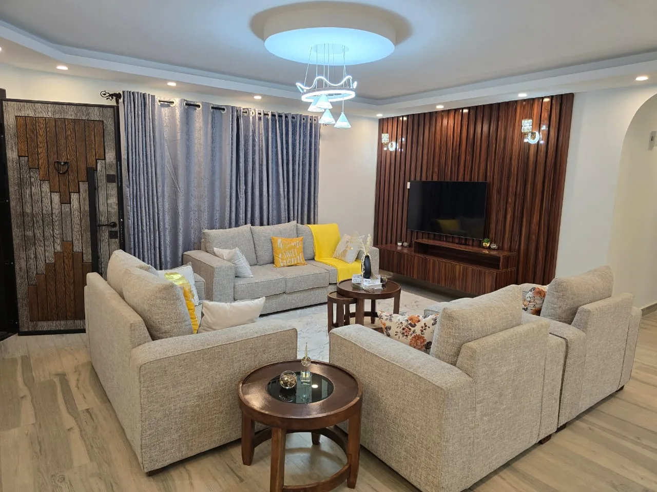 Sakarya Complex apartment for sale in Westlands photo 2