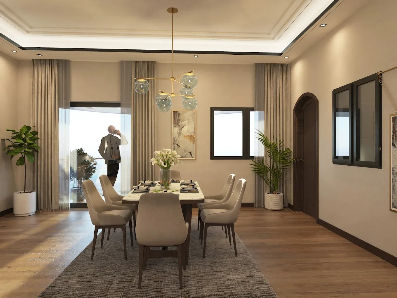 Sakarya Complex apartment for sale in Westlands photo 3