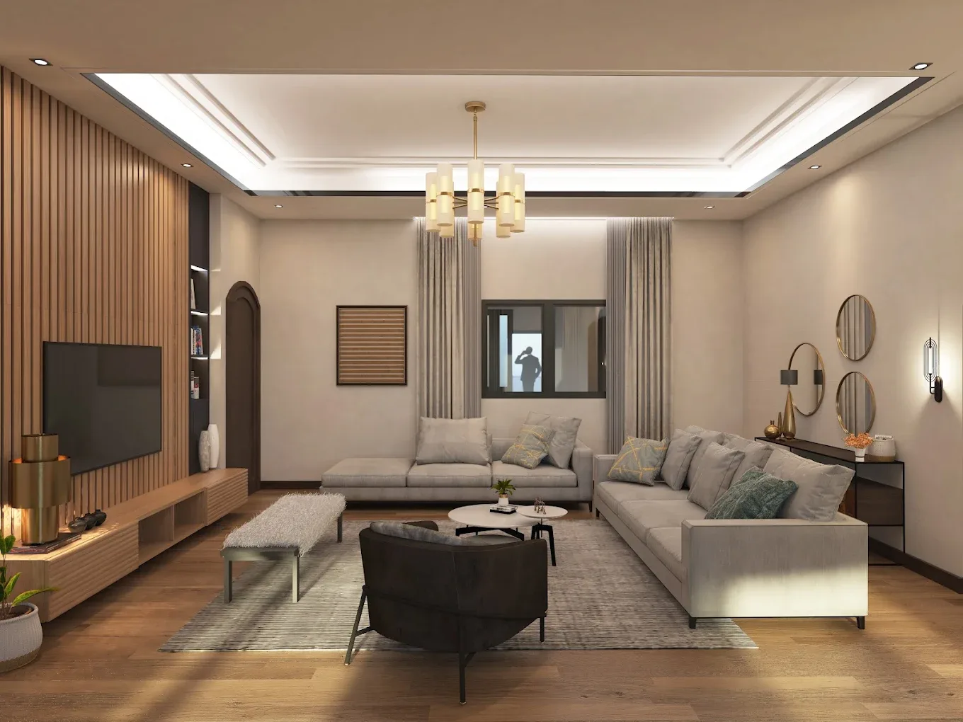 Sakarya Complex apartment for sale in Westlands photo 4