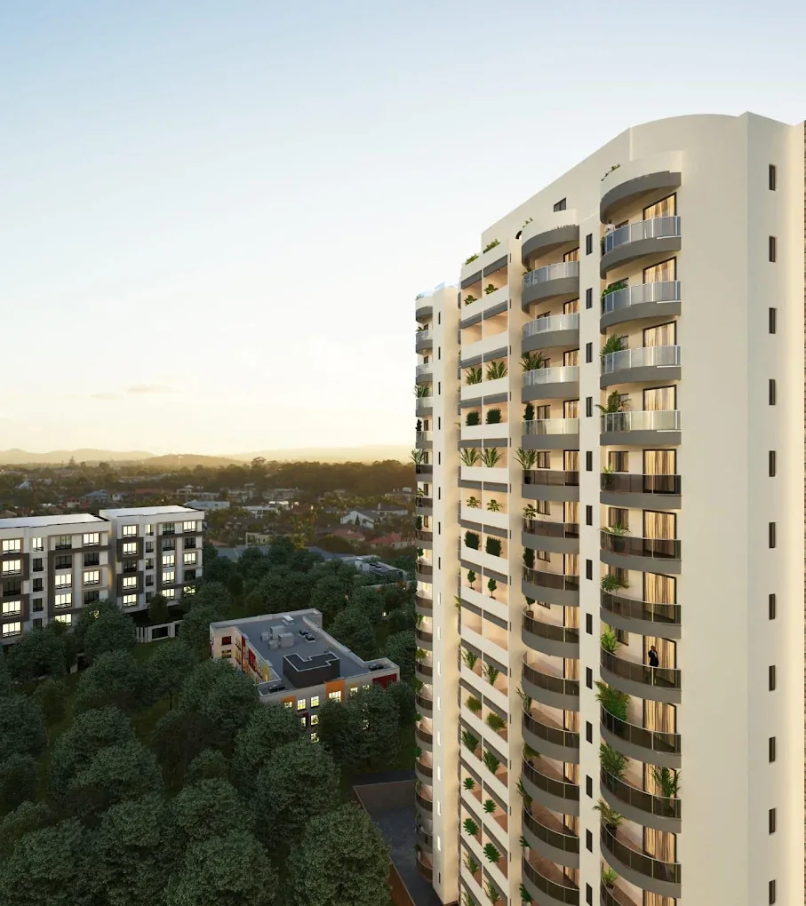 Sakarya Complex apartment for sale in Westlands photo 5