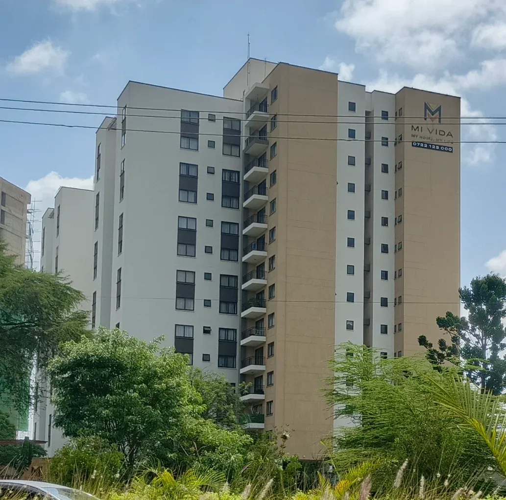 2 Bedroom Apartment for Sale at Mi Vida Garden City, Garden City apartment for sale in Garden City photo 3