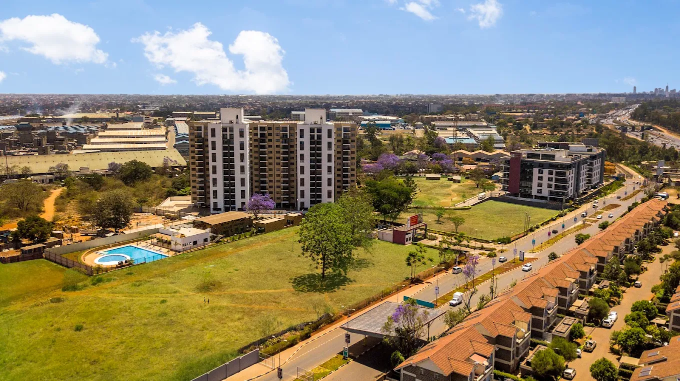 Mi Vida Garden City - Apartment in Garden City photo