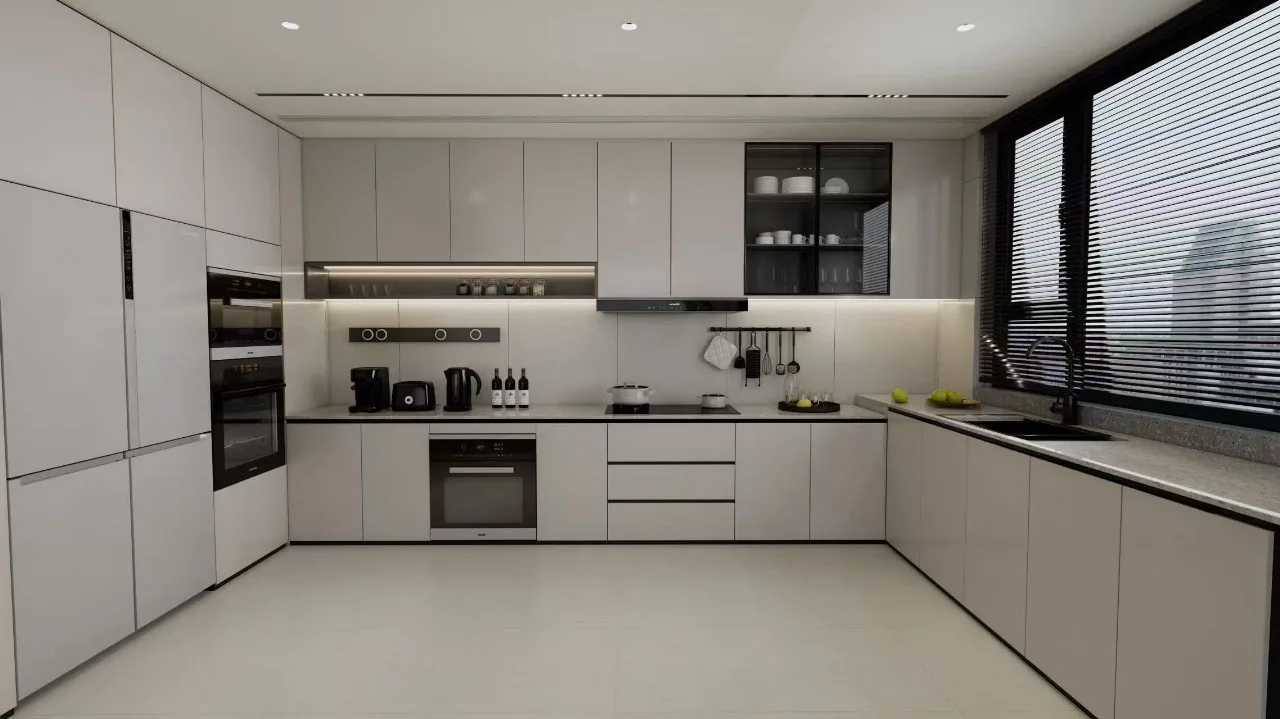 Express View Residency apartment for sale in Kilimani photo 2