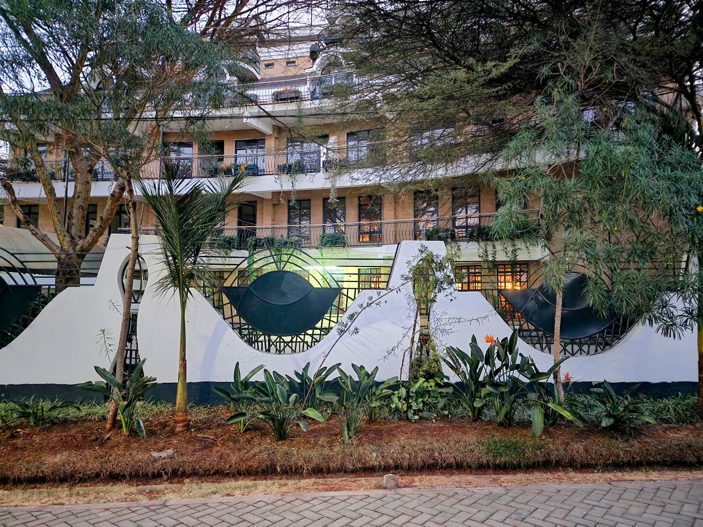 Karen Triangle Estate thumbnail 3