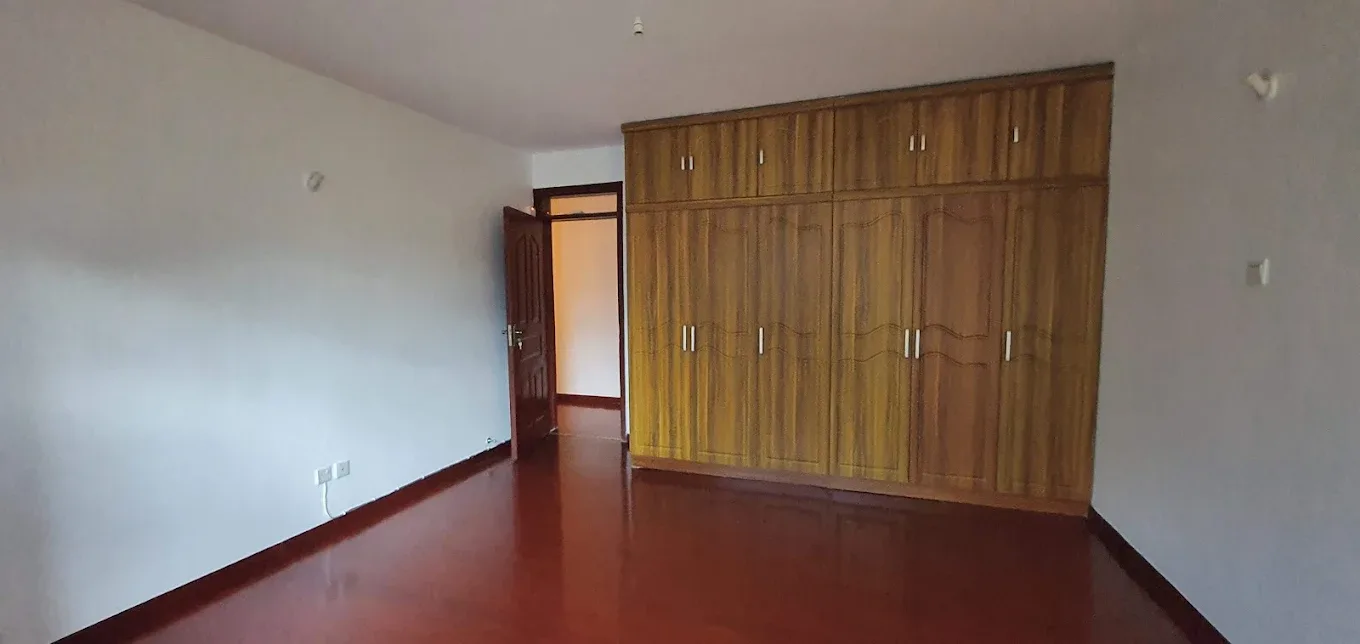 Riara Valley Gardens Apartments apartment in Kilimani photo 2