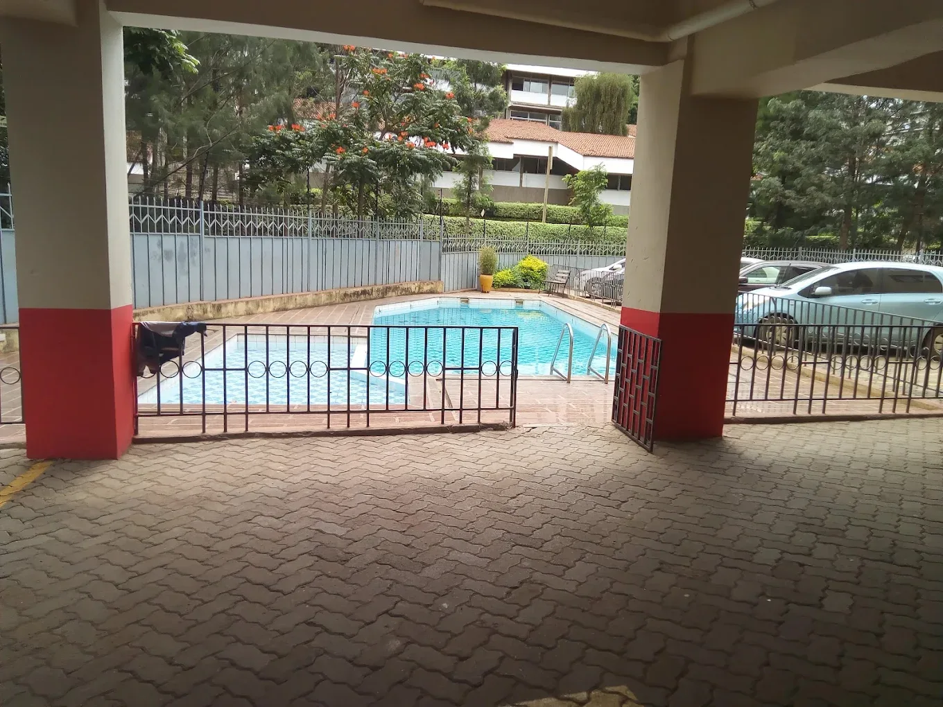 Riara Valley Gardens Apartments apartment in Kilimani photo 4