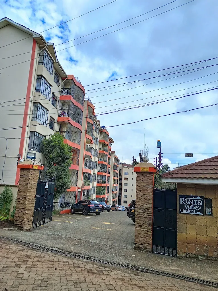 Riara Valley Gardens Apartments apartment in Kilimani photo 5