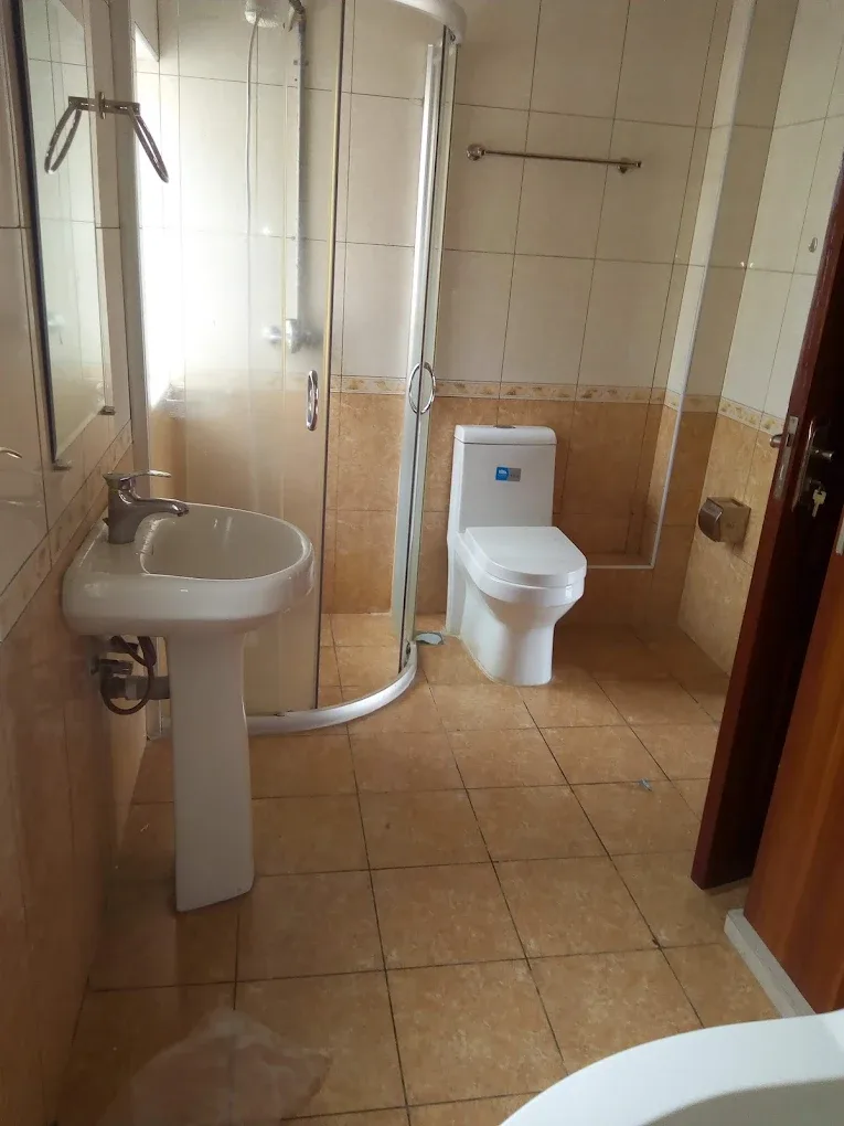 Riara Valley Gardens Apartments apartment in Kilimani main photo
