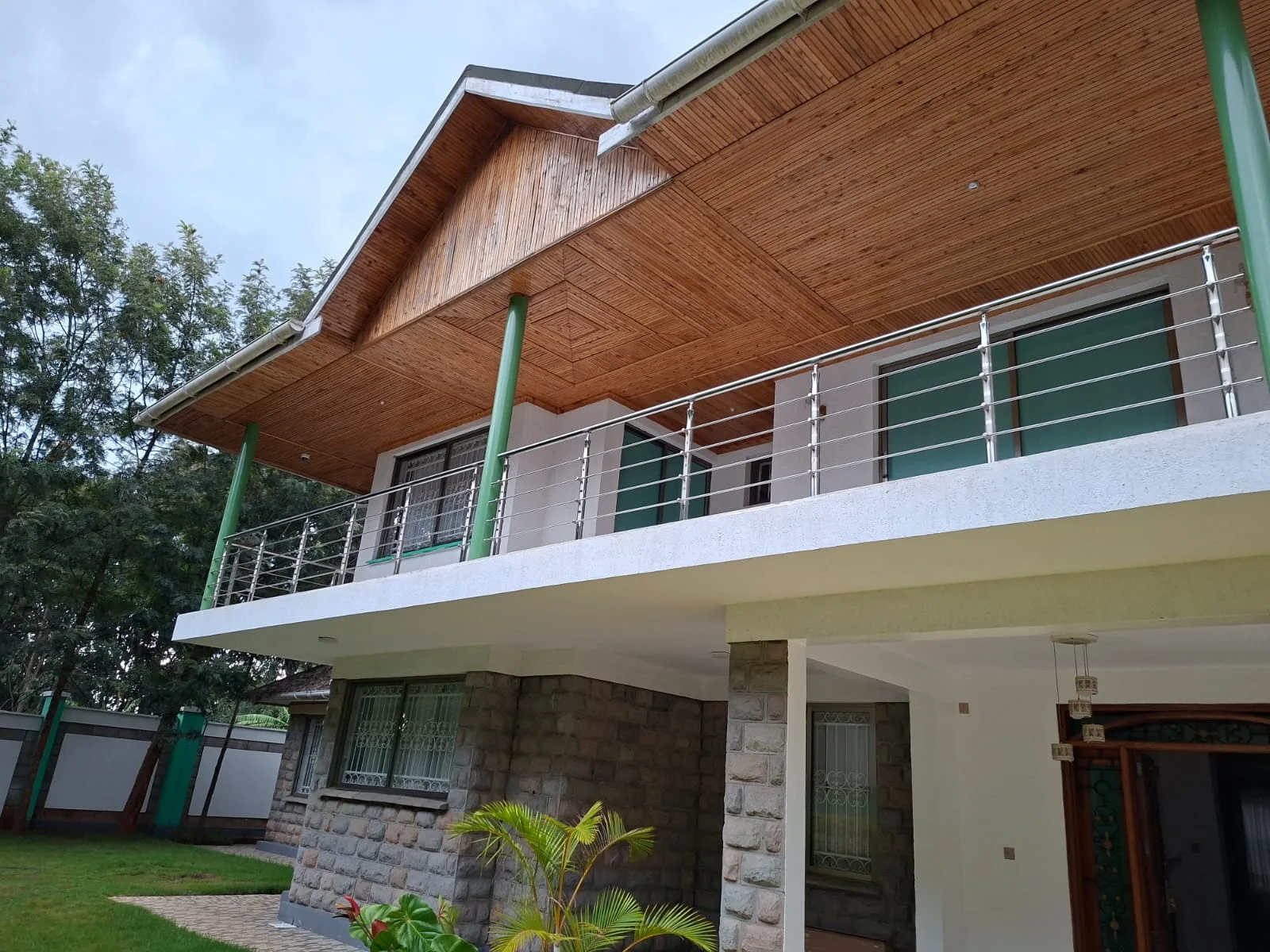 5 Bedroom House for Rent in Karen thumbnail 10