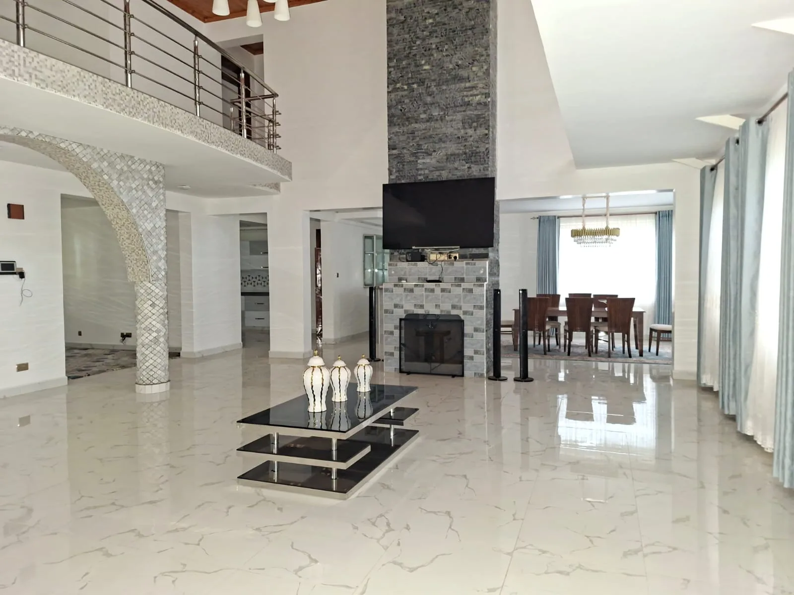 5 Bedroom House for Rent in Karen thumbnail 11