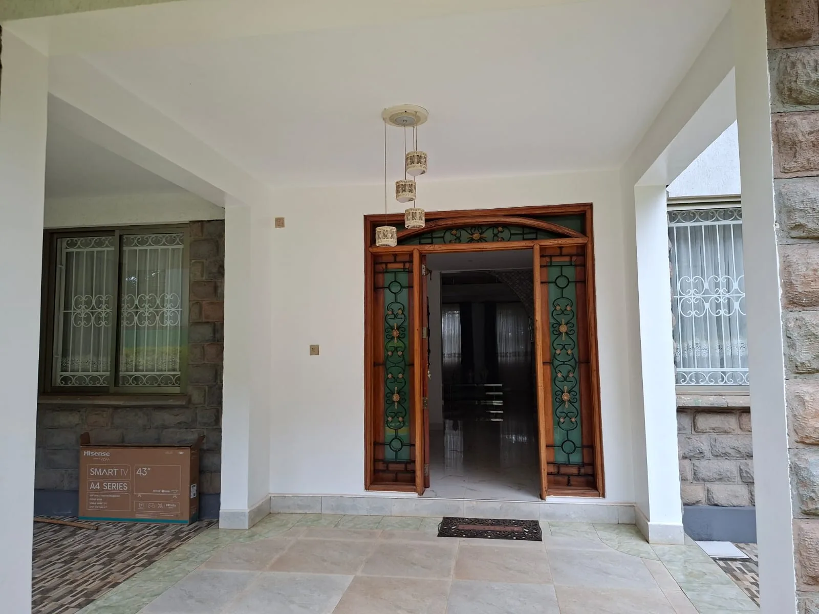 5 Bedroom House for Rent in Karen thumbnail 13