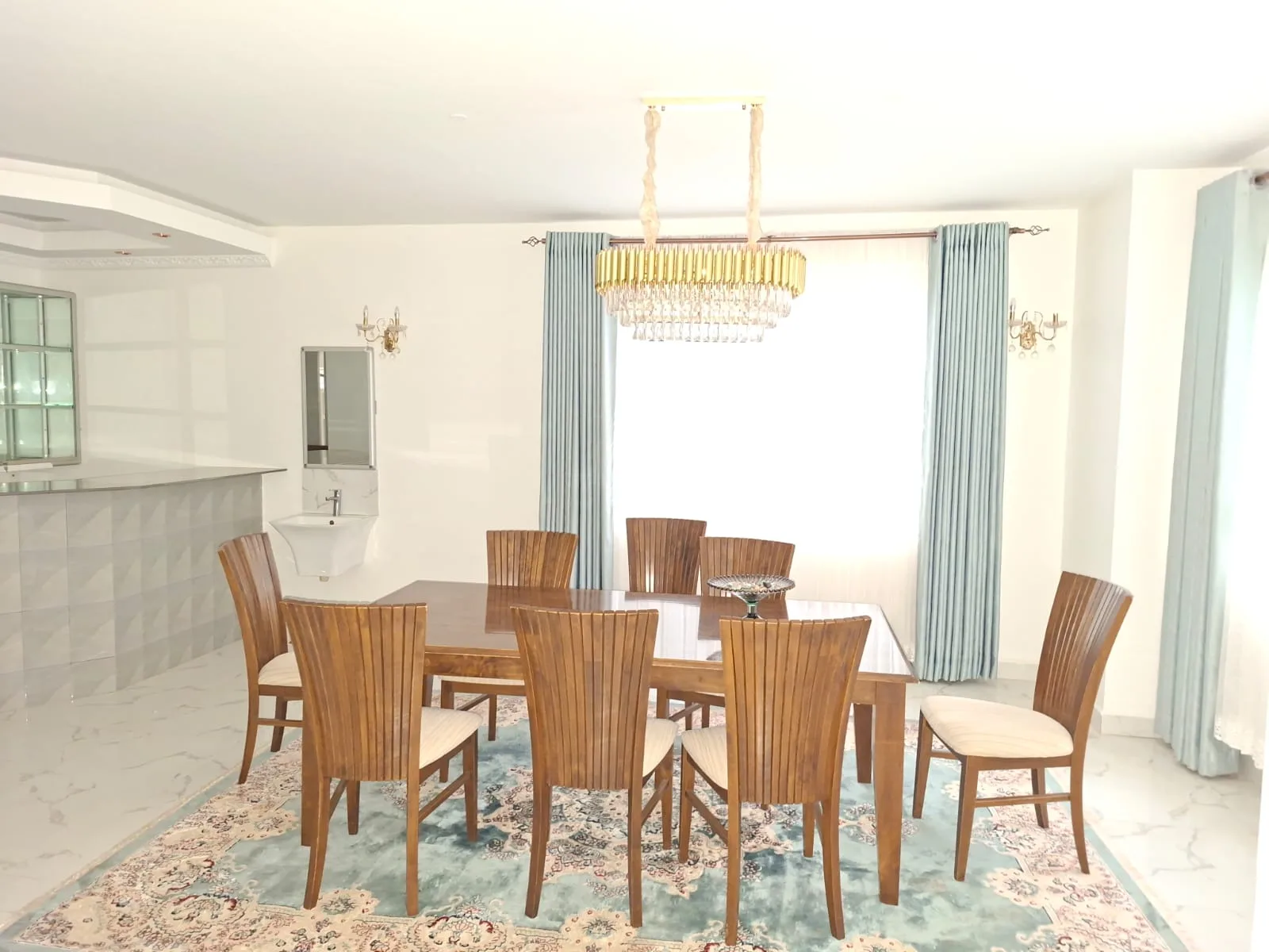 5 Bedroom House for Rent in Karen thumbnail 5