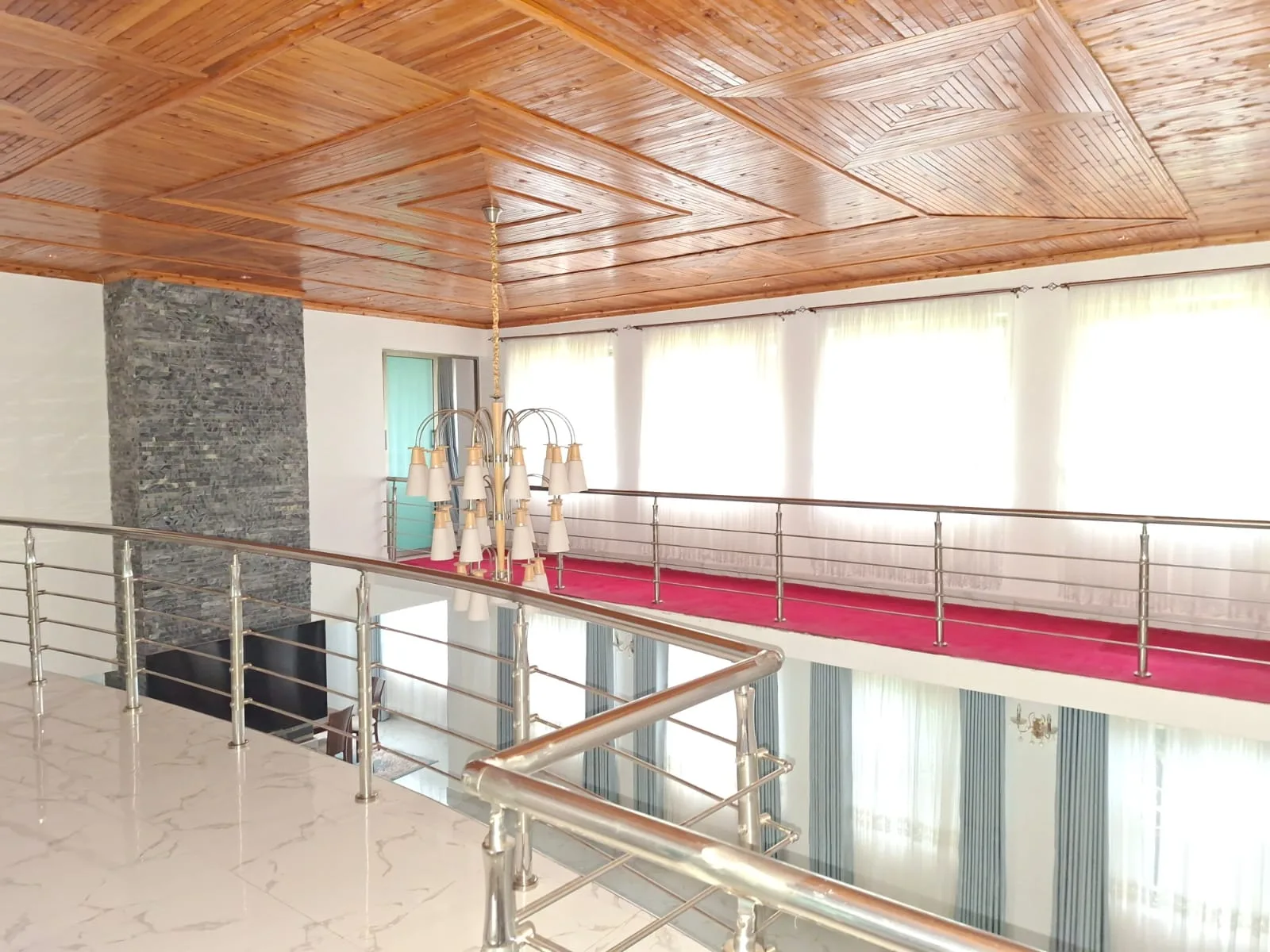 5 Bedroom House for Rent in Karen thumbnail 6