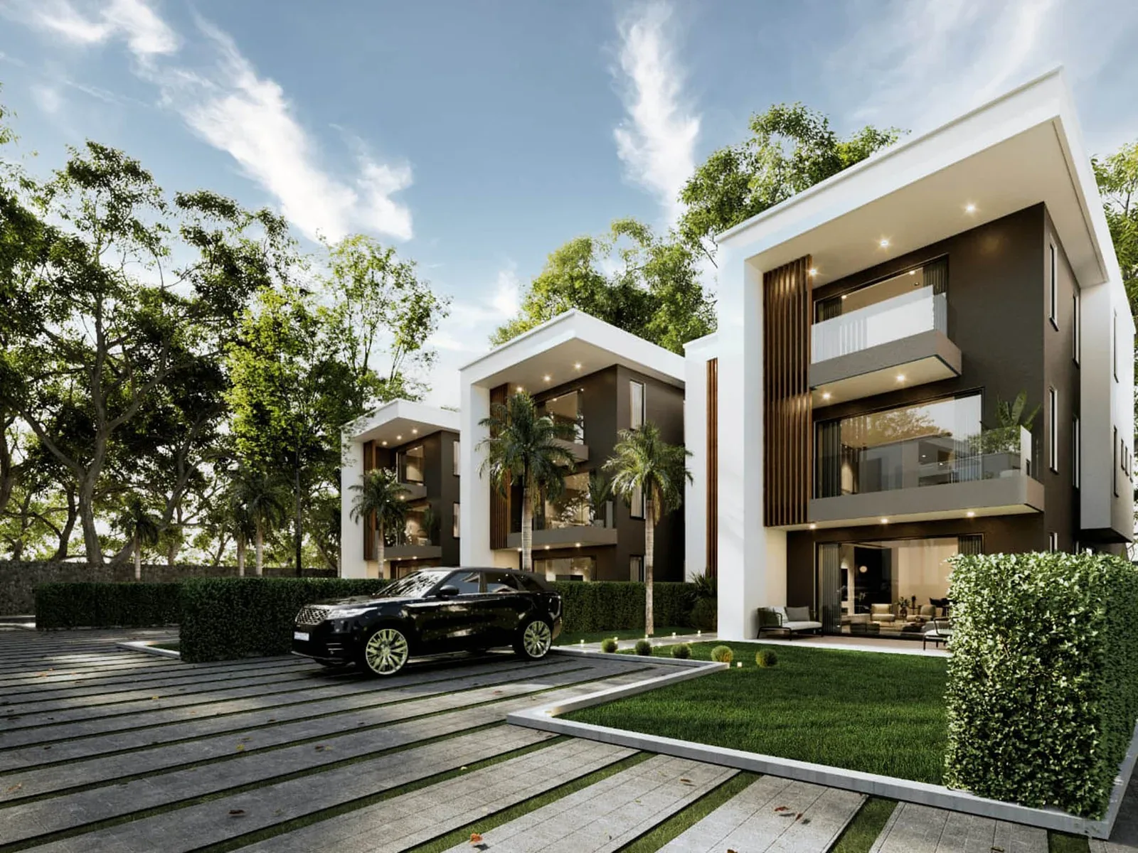 Verde Vista Villas - HOUSE in Lavington photo