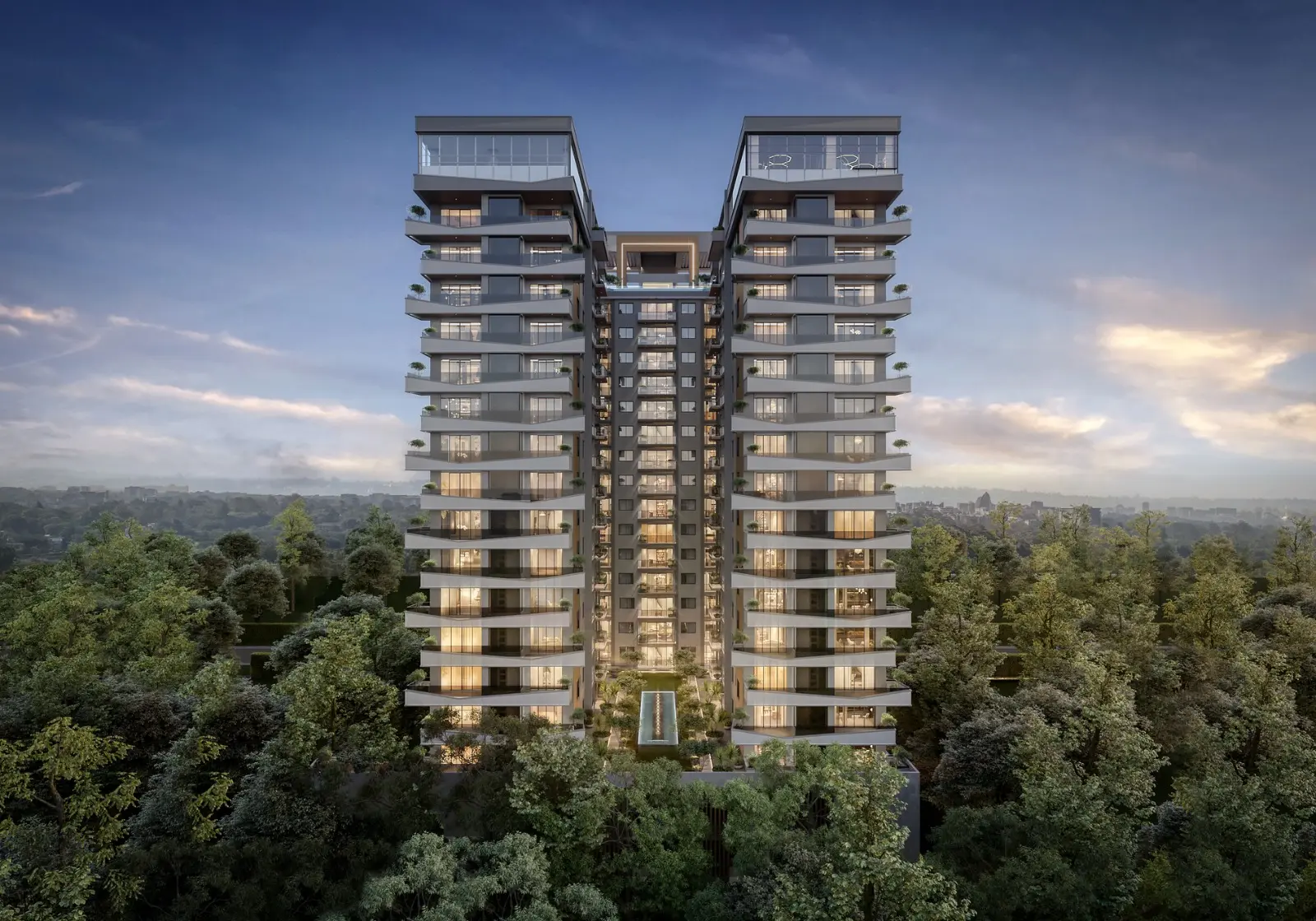 Verona - APARTMENT in Westlands photo