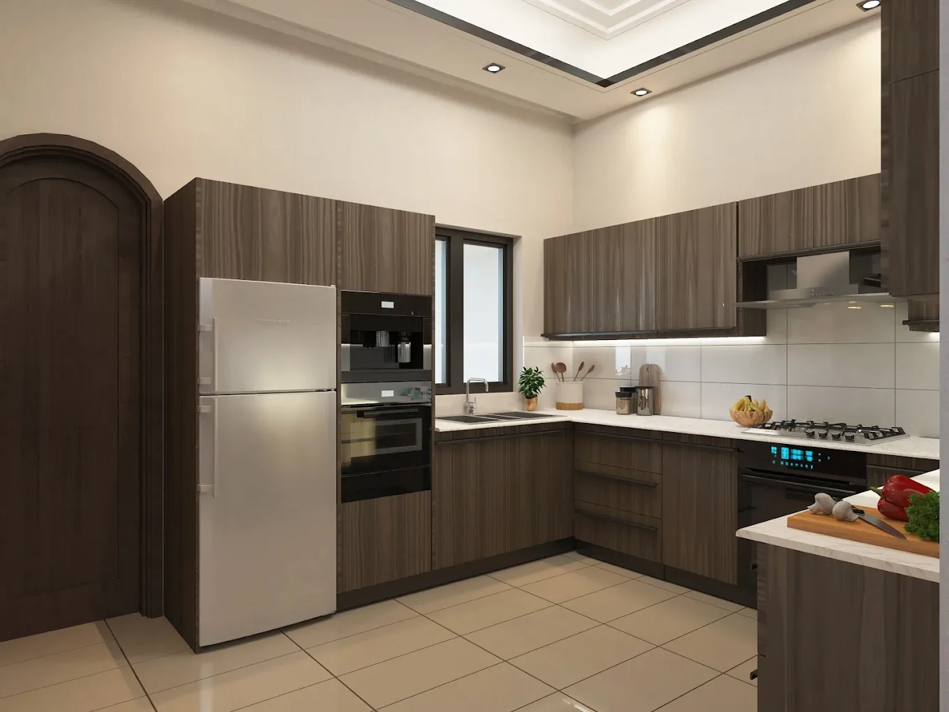 Sakarya apartment for sale in Westlands photo 3
