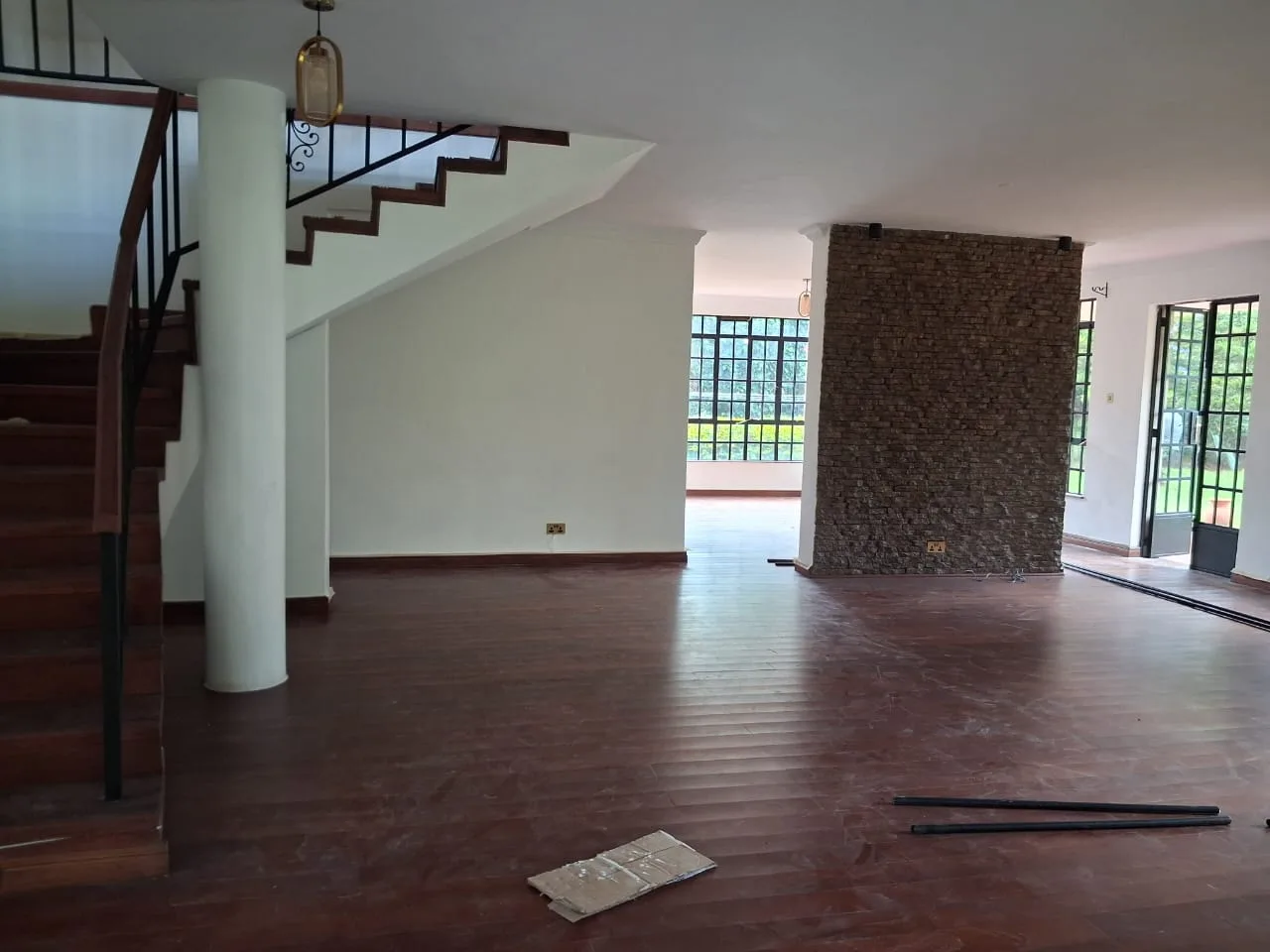4 Bedroom House for Rent in Karen house for rent in Karen photo 2