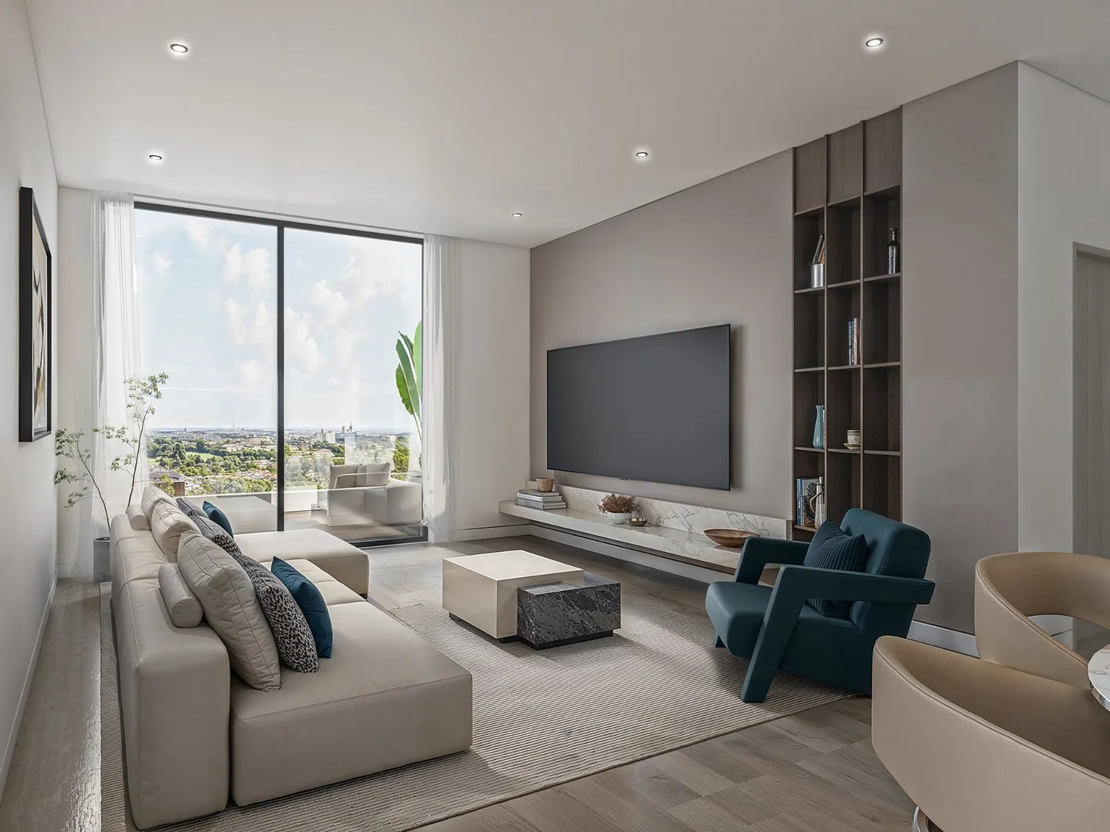 Angani by Residency apartment for sale in Kitisuru photo 3