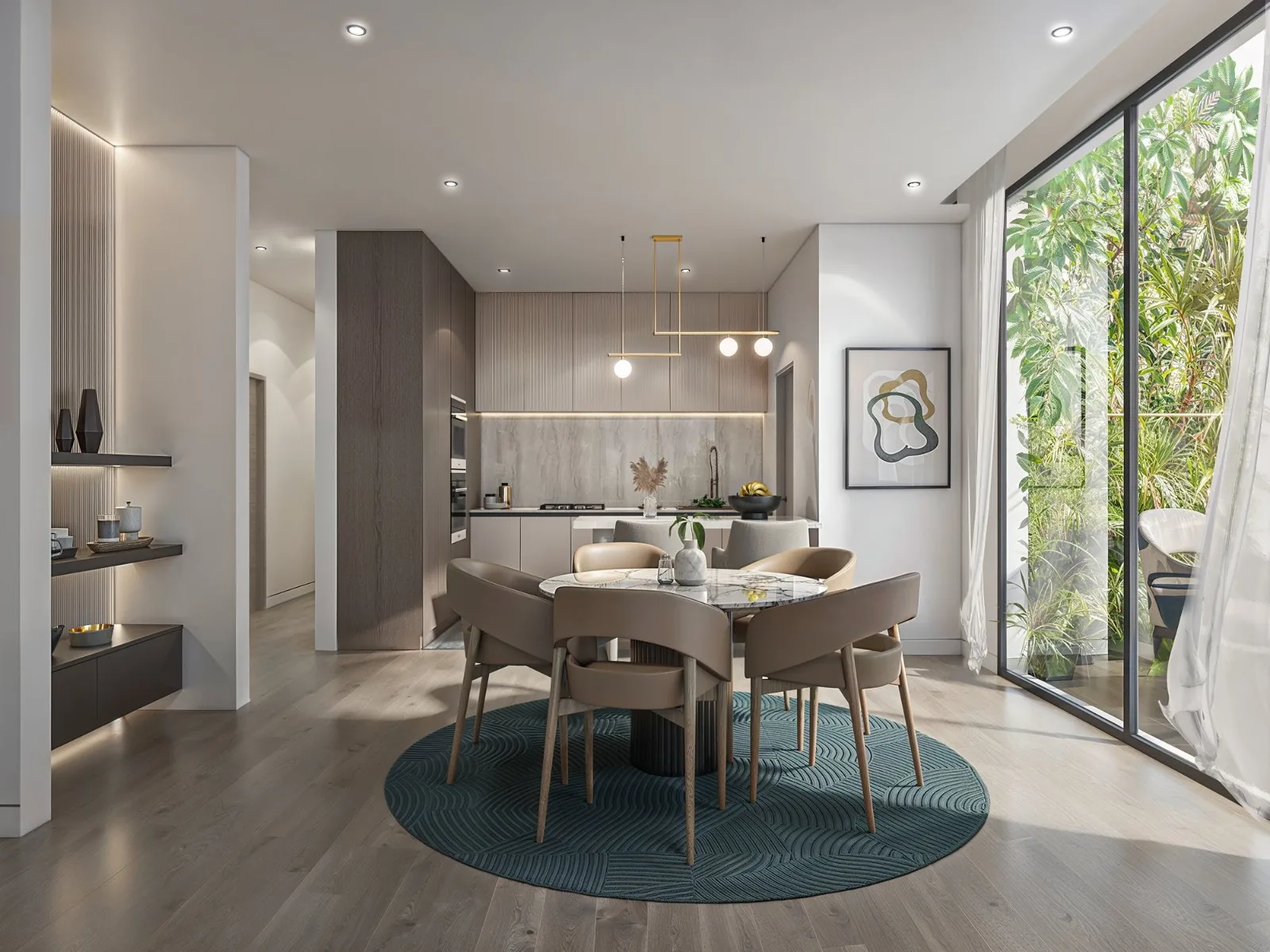 Angani by Residency apartment for sale in Kitisuru photo 4