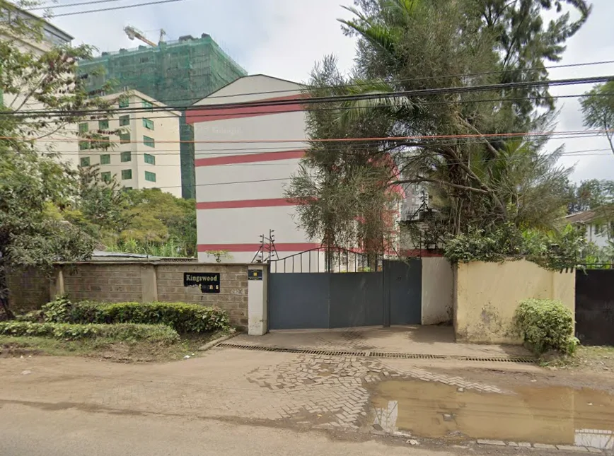 Kingswood Apartments apartment in Kilimani main photo