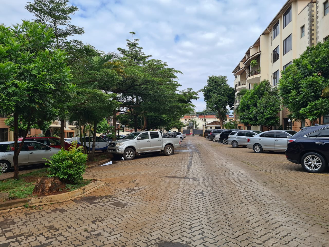 Mac Apartments in Lavington