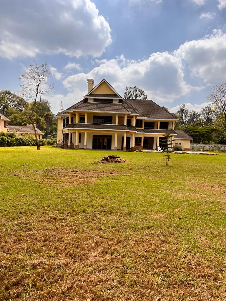 5 Bedroom House for Sale in Karen thumbnail 10