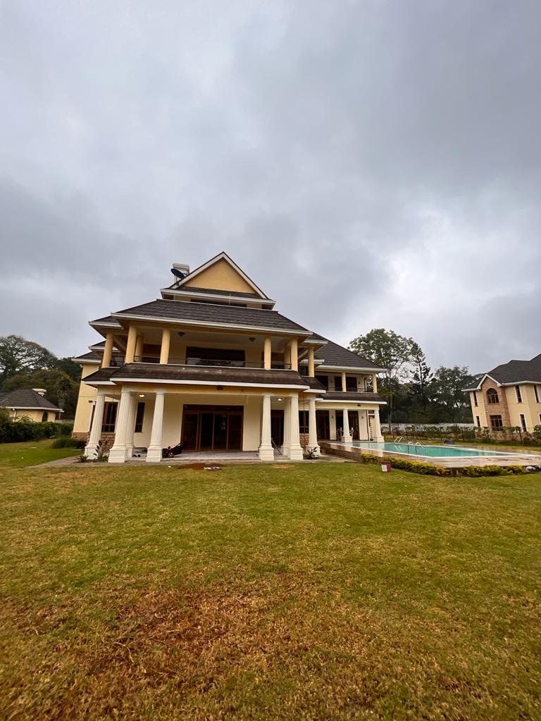 5 Bedroom House for Sale in Karen thumbnail 12