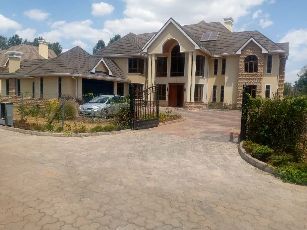 5 Bedroom House for Sale in Karen thumbnail 2