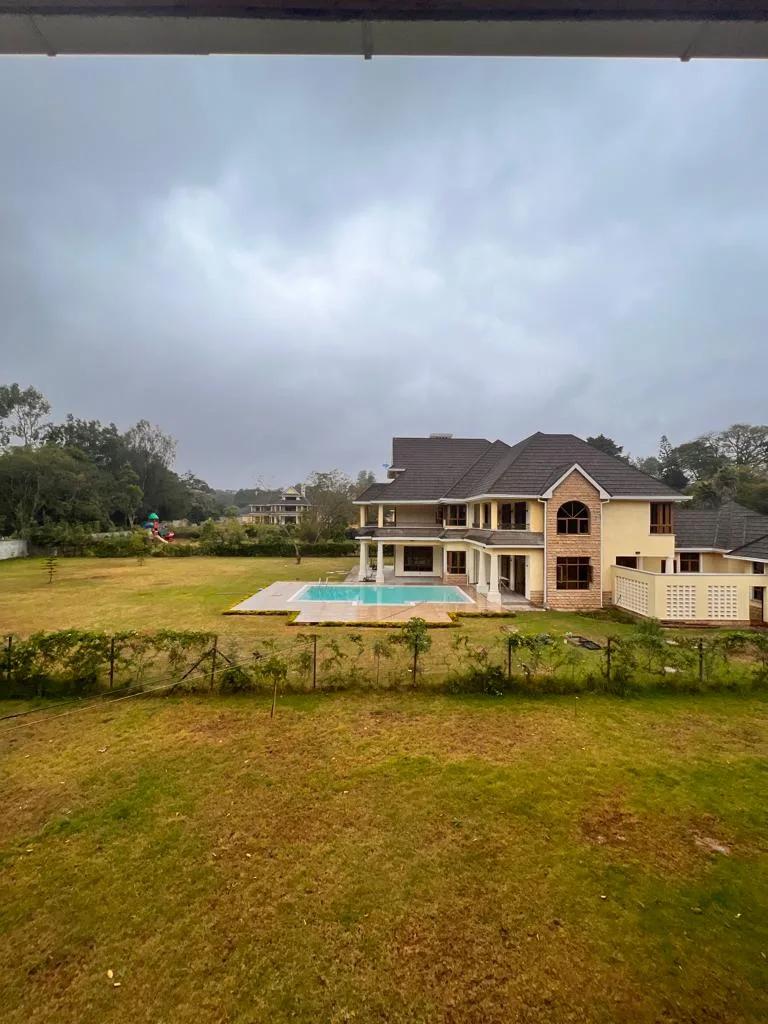 5 Bedroom House for Sale in Karen thumbnail 9