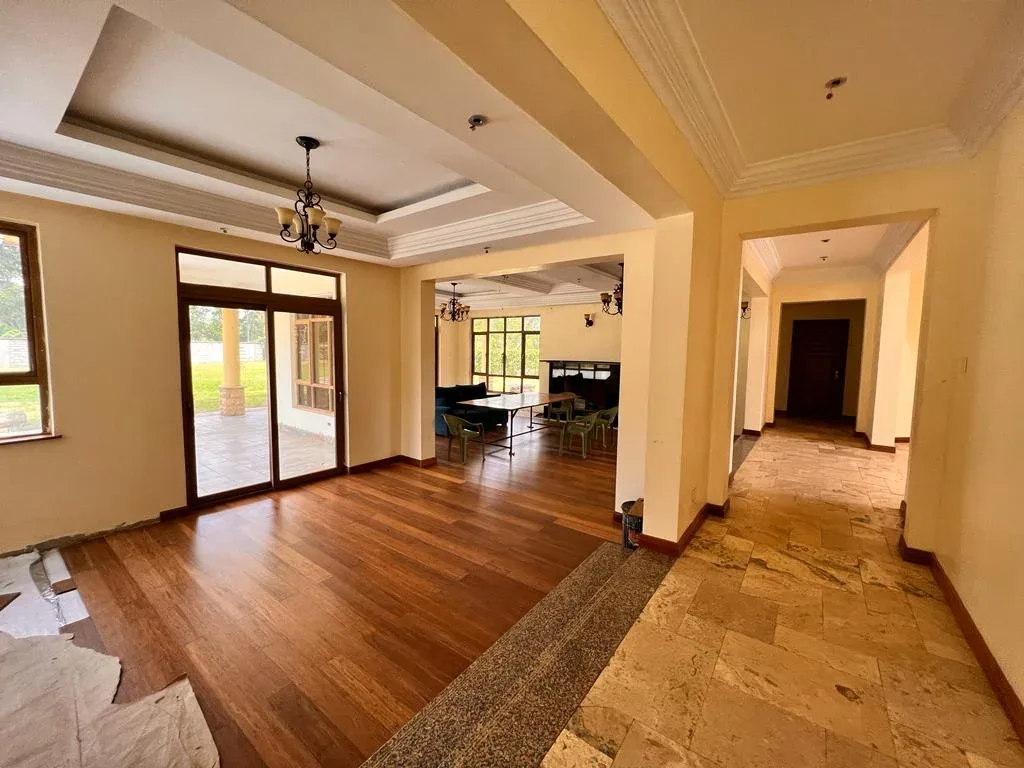 5 Bedroom House for Sale in Karen thumbnail 4