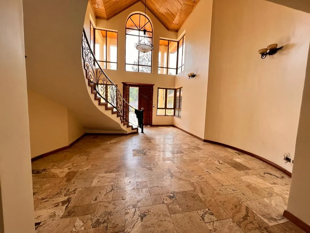 5 Bedroom House for Sale in Karen thumbnail 5