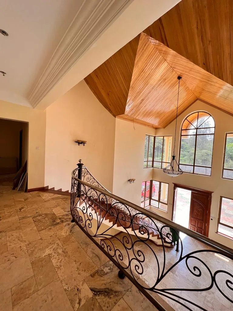 5 Bedroom House for Sale in Karen thumbnail 6