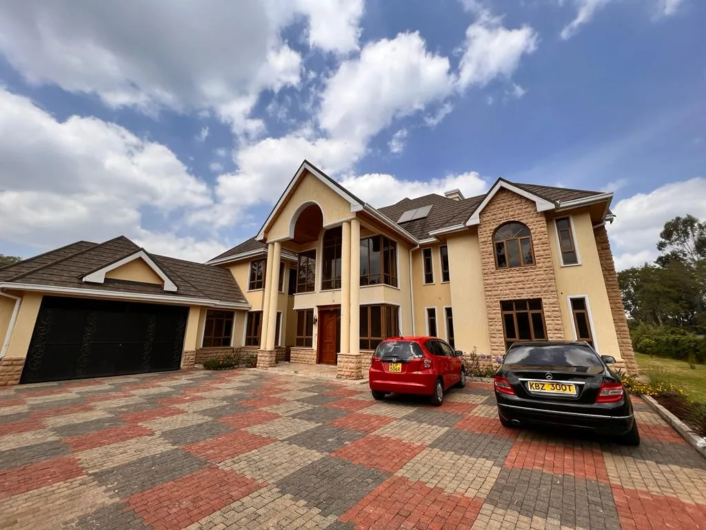 5 Bedroom House for Sale in Karen thumbnail 8