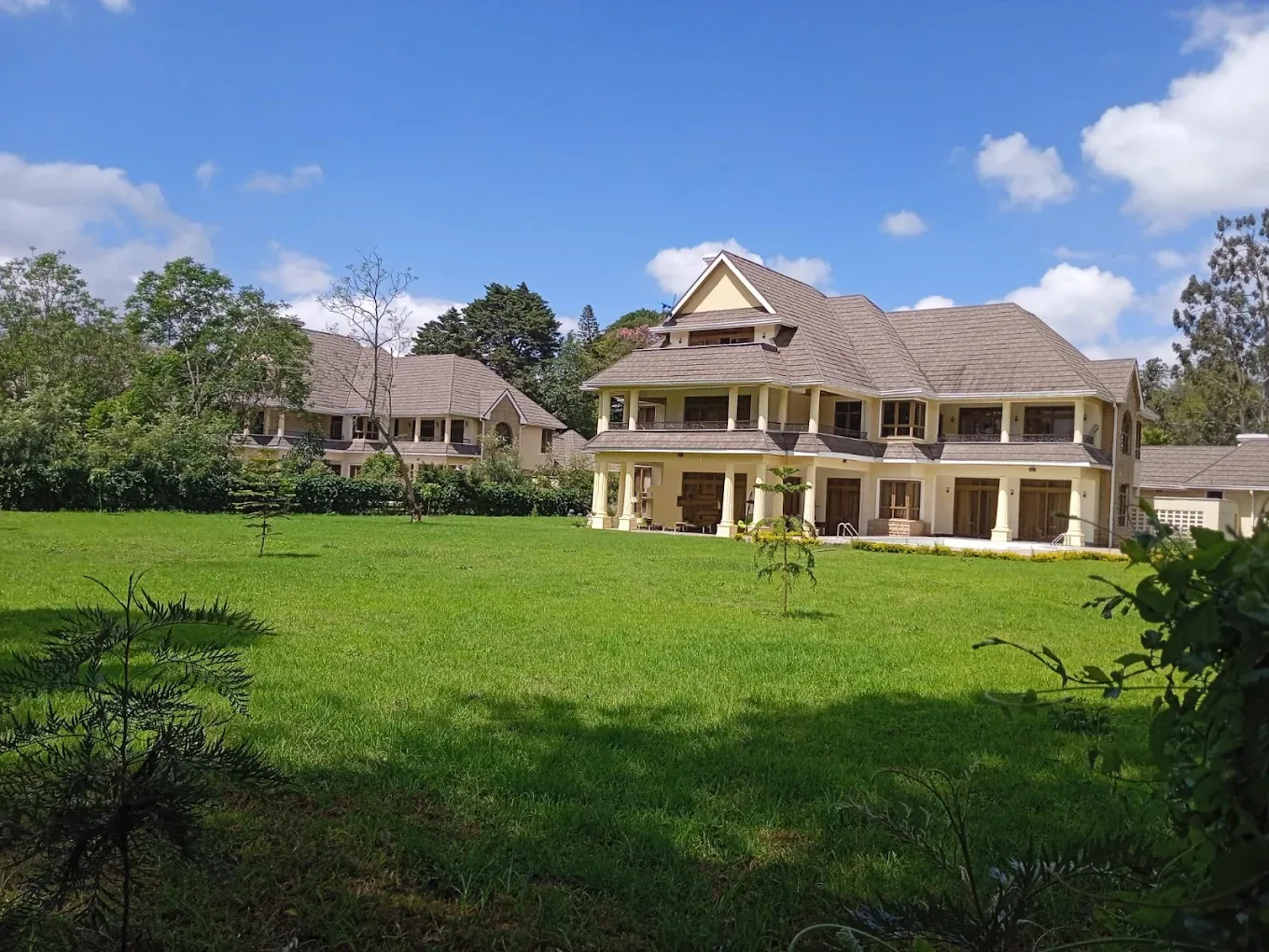 5 Bedroom House for Sale in Karen - House in Karen photo